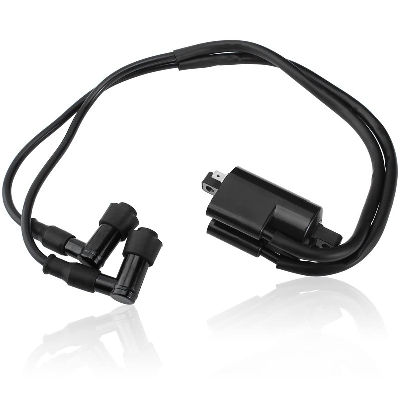 YOFMOO Ignition Coil Compatible with Yamaha Banshee YFZ 350 YFZ350