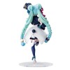 Hatsune Miku Series statuette Luminasta PVC Hatsune Miku - Modern