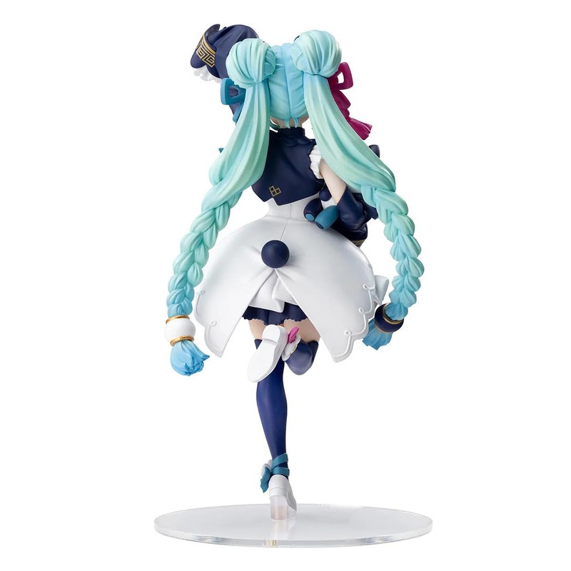 Hatsune Miku Series statuette Luminasta PVC Hatsune Miku - Modern