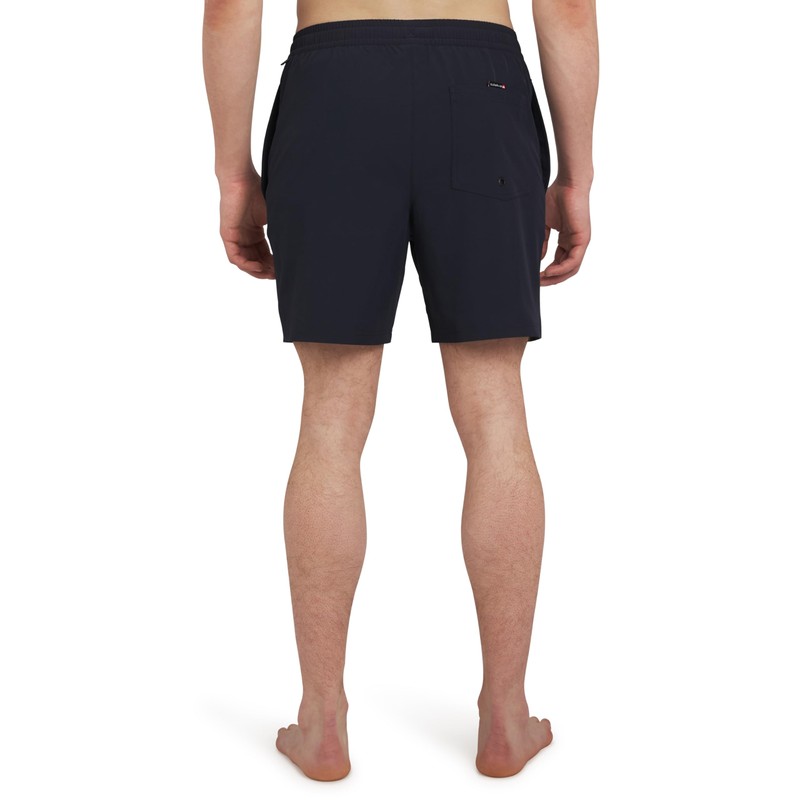 Quiksilver - Traje de baño para Hombre, Ajuste Regular, elástico,
