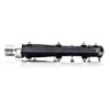 ZERAY ZP-D213 Nylon + Carbon Fiber Platform Pedals for MTB
