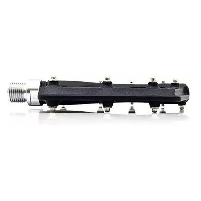 ZERAY ZP-D213 Nylon + Carbon Fiber Platform Pedals for MTB