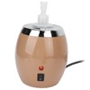 Massage Oil Heater Quickly Heating 60℃ Temperature Essential Oil Warmer
