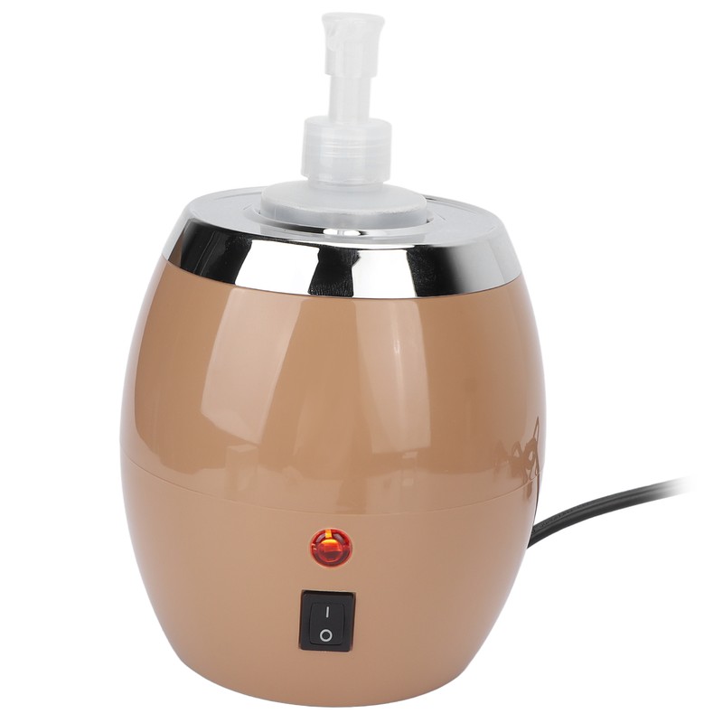 Massage Oil Heater Quickly Heating 60℃ Temperature Essential Oil Warmer