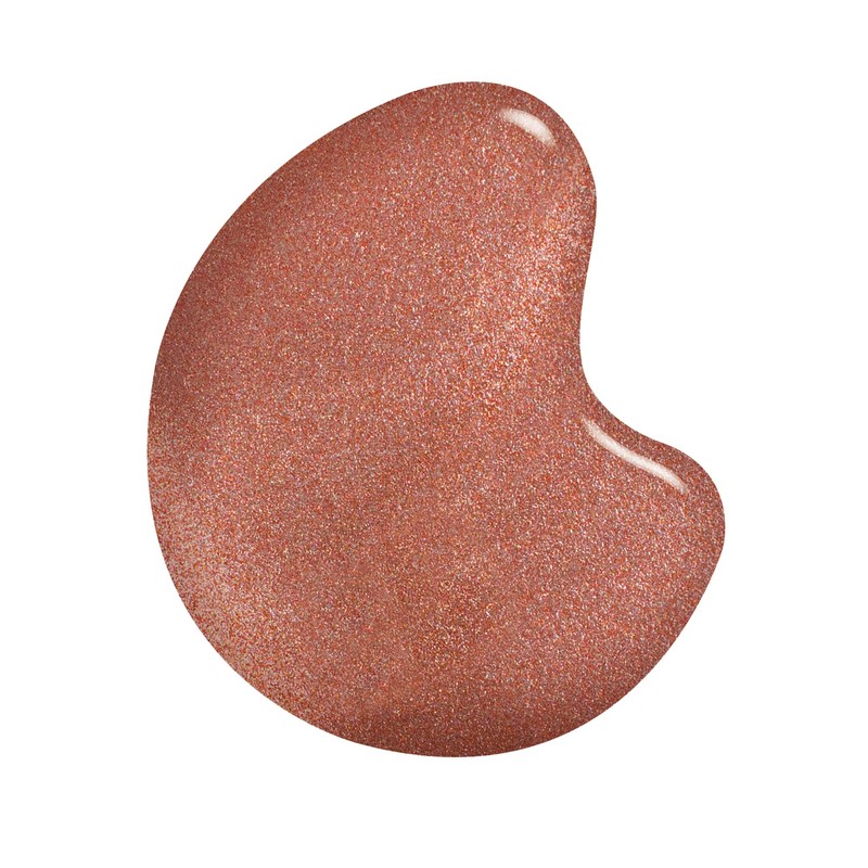 Sally Hansen Miracle Gel™, Terra-Coppa, Long Lasting, Gel-Like Formula, No