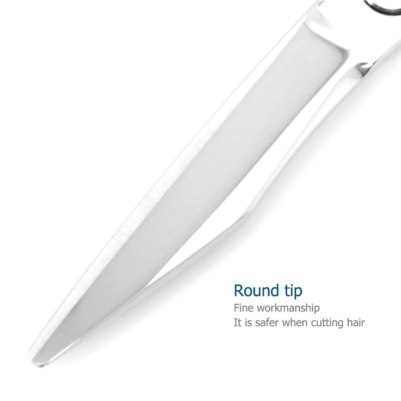Hair Cutting Scissors Sharp to Cut Hair Cutting Shears Professional