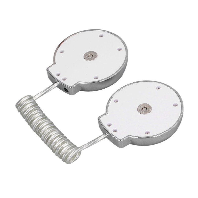 Microcurrent Liposuction Machine 6 Mode 10 Strength Gear Microcurrent Massage