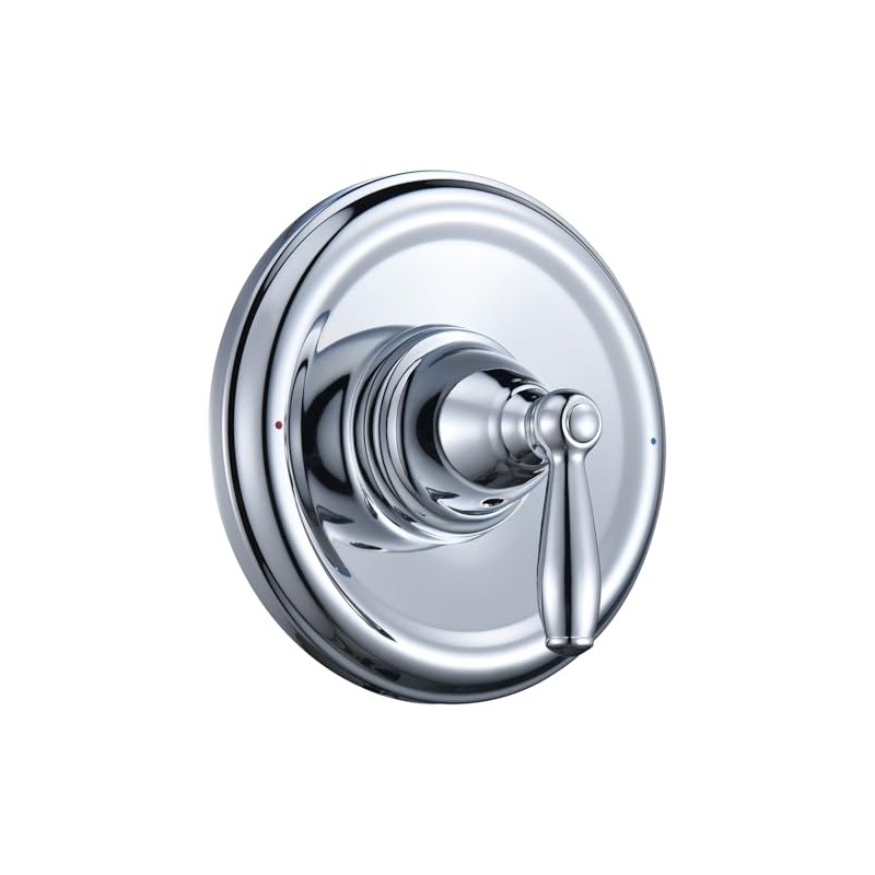 Replacement for Moen T2151 Brantford Posi-Temp Valve Trim Kit, Pressure