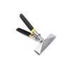 Metal Sheet Bending Pliers, Multifunctional Straight/Curved Metal Former Bender Hand
