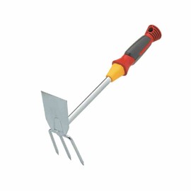 WOLF Garten 3022000 Garden Hoe Working Width 7 cm