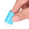 20pcs Sponge Daubers Painting Drawing Graffiti DIY Smearing Coloring Finger