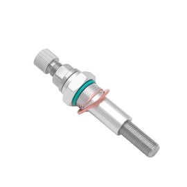 Timing Chain Tensioner Motorcycle Cam Chain Tensioner Adjuster for F650GS F700GS F800GS F800GT F800R F800S F800ST G650 Silver