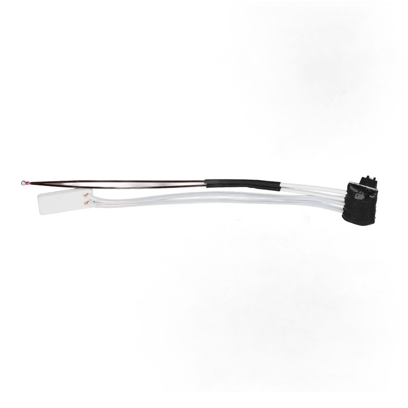 24V 48W Ceramic Cartridge Heater with Fixed Clip 300 Degree