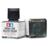 Tamiya Panel Line Accent Color Dark Gray