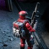 G.I. Joe Classified Series Crimson Viper, Troop-Building G.I. Joe Action
