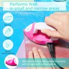 Honoson Mini Craft Iron Mini Heat Press Small Iron 3.93