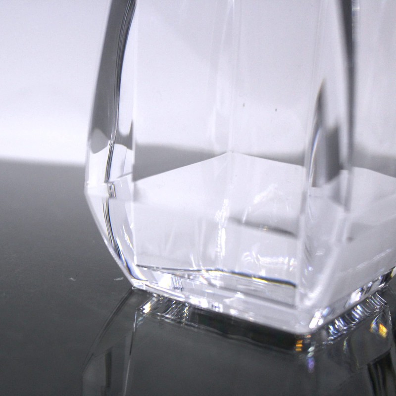 GemRich Pen Holder, Pen Stand, Tabletop Storage, Desk Storage, Pen