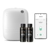 Smart Waterless Essential Oil Diffuser (400 mL Capacity) Hotel Scent