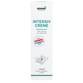 Gehwol Foot Force Blue 125 (500 ml) Pack of 4