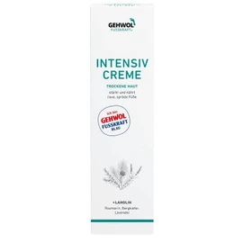 Gehwol Foot Force Blue 125 (500 ml) Pack of 4