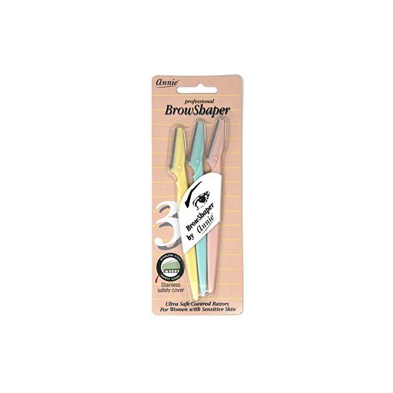 Eyebrow Shaper Razors Eye brow Shaper Bikini Hair Removers Shavers,