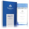 Yardley Equity by Yardley London Men's Eau De Toilette Spray