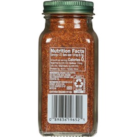 Simply Organic Chili Lime Seasoning