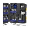 Kobalt 106-piece Power Tool Accessories Set