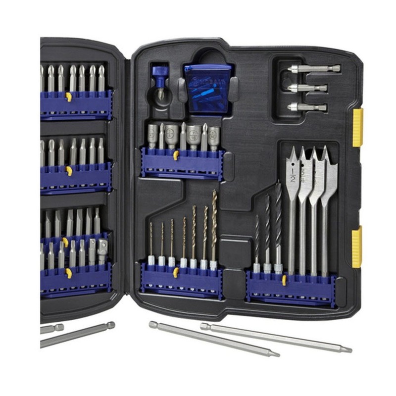 Kobalt 106-piece Power Tool Accessories Set