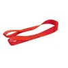 Erickson 06304 Red 1" x 18" Motorcycle/ATV Tie-Down Assist Strap,