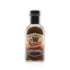 Bear & Burton's W Sauce, Fireshire - Pack of 1
