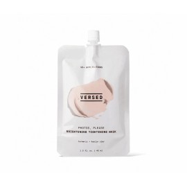 Versed Photos Please Brightening Tightening Face Mask - 1.5 fl oz