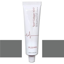 Dr. Qman Type One Collagen 100 Cream 50g / 닥터큐먼 타입원 콜라겐 100 크림 50g