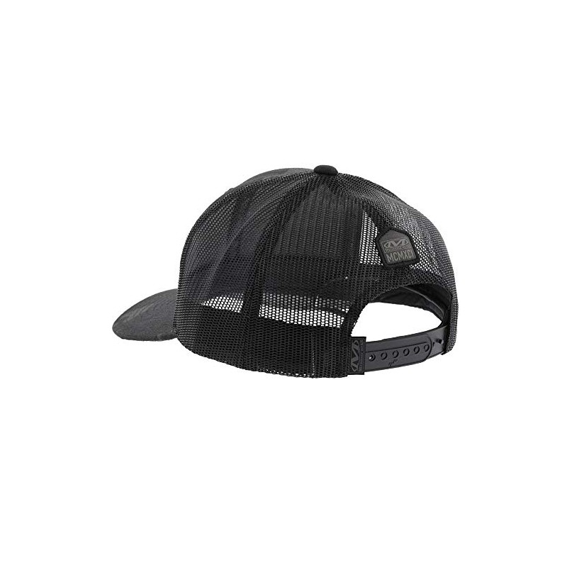 Mechanix Baseball Cap, One Size, Dark Multicam