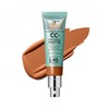 IT Cosmetics CC+ Cream Natural Matte Foundation with SPF 40