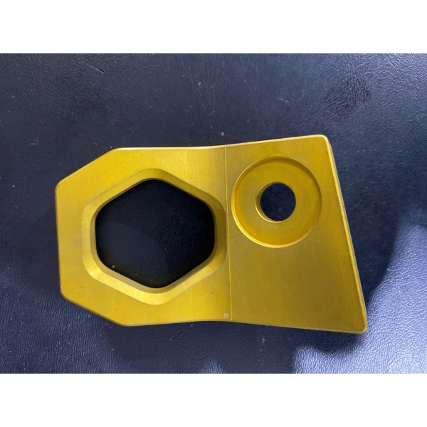 YAMAHA TOW HOOK FOR SUPERJET REVOLVER RICKTER RISE TIGERCRAFT HURRICANE
