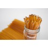 By The Cup 100% Simply Pure Honey Sticks for Tea
