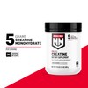Muscle Milk Pro Series Creatine Powder Supplement, Unflavored, 1.1 Pound,