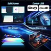 Wireless Apple Carplay Android Car Radio for Jeep Grand Cherokee