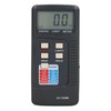 Digital Illuminance Light Meter LCD Display 0.1‑200000LX Illuminometer with Storage