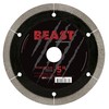 Lackmond Beast Pro Porcelain Saw Blade - 5" Hard Tile
