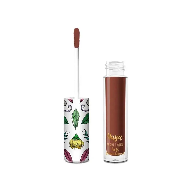 Yuya Paquete 6 Labiales Soft