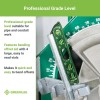 Greenlee L107 Electrician's Magnetic Torpedo Level