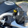 ZYAKOMO CNC M10x1.25 Motorcycle Mirror Hole Plugs Stock Mirrors Hole
