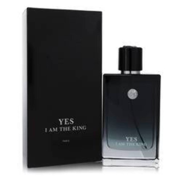 Geparlys Yes I am the king EDT 100 ml