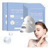 Bio Collagen Reponedora De Colágeno Hidratante Mask Mascaril