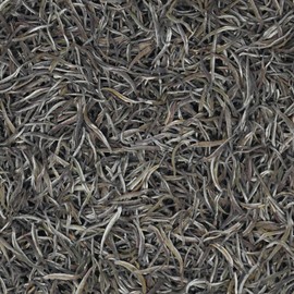Silver Needles Tea | Organic | True Leaf Tea | 4 oz