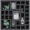 Feldherr foam set compatible with Unfathomable - core game box