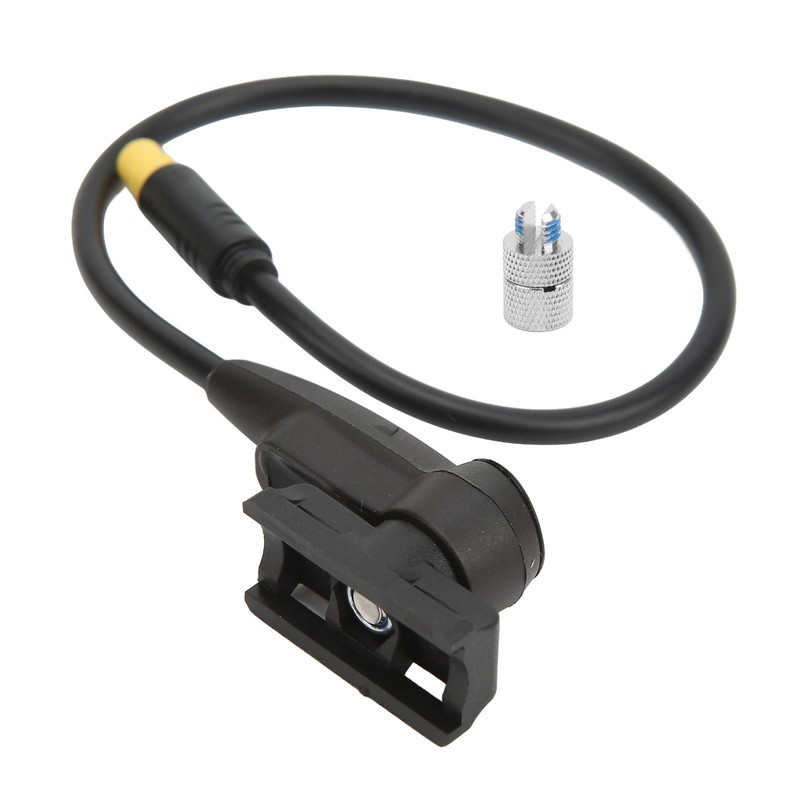 Electric Bicycle Speed Sensor IP65 Waterproof Multifunctional Mid Central Motor