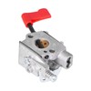 WT‑628 Carburetor for Craftsman Trimmer Replace 530071636 530071637 530071565 WT‑268‑1